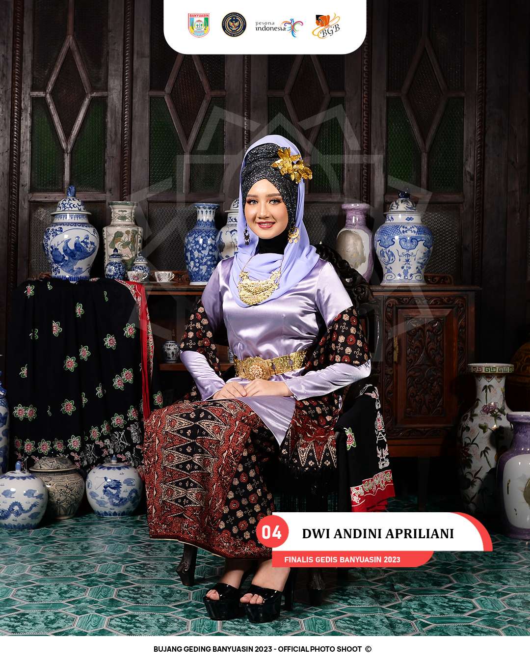 DWI ANDINI APRILIANI